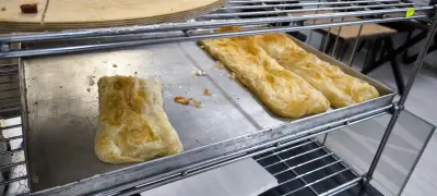 Мис Дюнер Кебаб