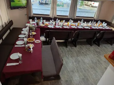 ЦЪР-ПЪР ПРИ ГЮРО