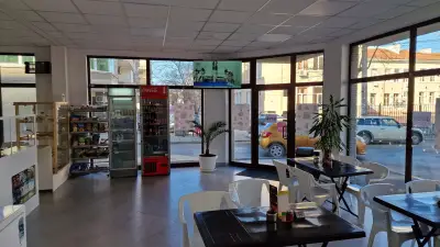 Закуски КиКи
