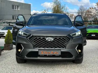 S line Auto | Автокъща Кърджали