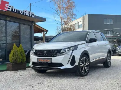 S line Auto | Автокъща Кърджали