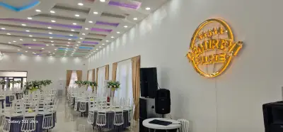 Демиреви Палас