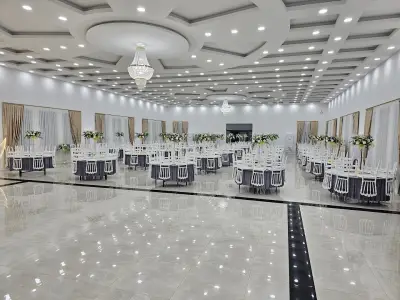 Демиреви Палас