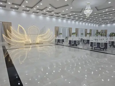 Демиреви Палас