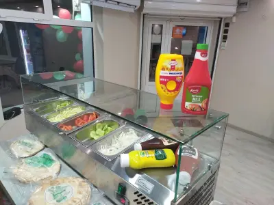Fast Food Чечони 2