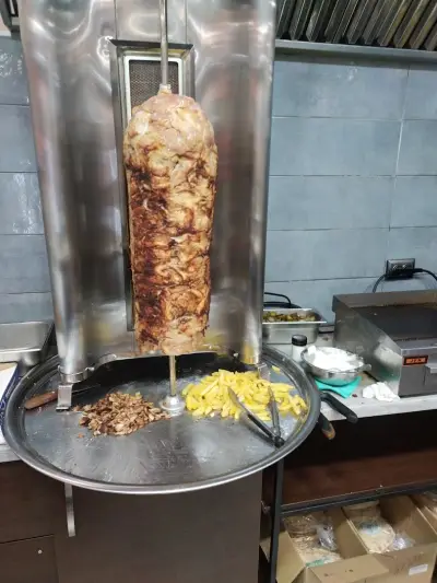 Fast Food Чечони 2