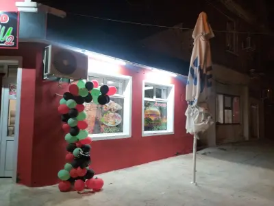 Fast Food Чечони 2