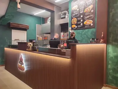 Doner Kebab Chiko