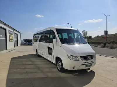 КОМАЗ-08 ООД