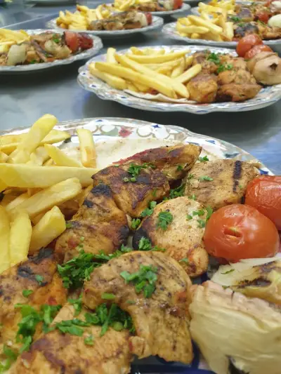 Julia Restaurant