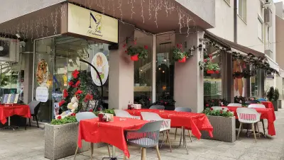 Julia Restaurant