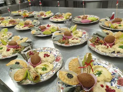 Julia Restaurant