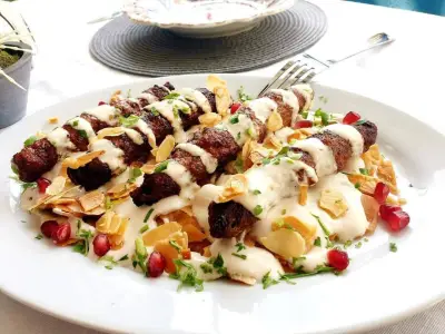 Julia Restaurant