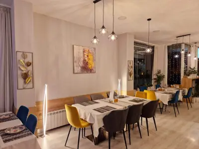 Julia Restaurant