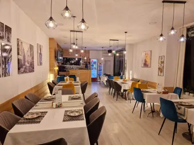 Julia Restaurant