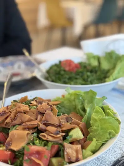 Julia Restaurant