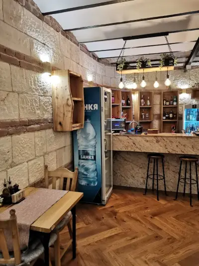 Ресторант Мартиновата къща