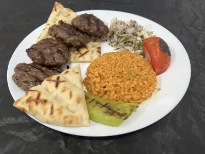 Restorant Paradise