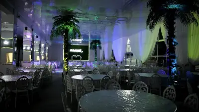 Restorant Paradise