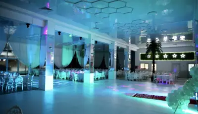 Restorant Paradise