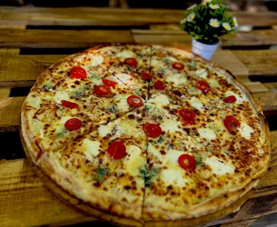 Pizza Street