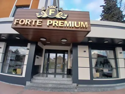 Forte Premium