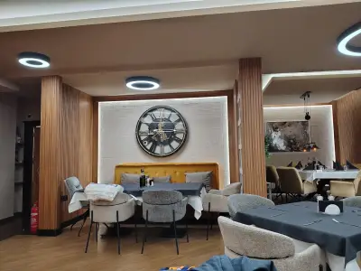 Ресторант Лаута