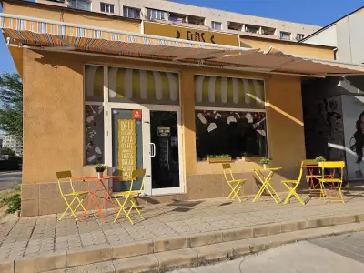 Felis pizza, bar & deli