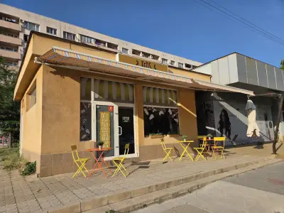 Felis pizza, bar & deli