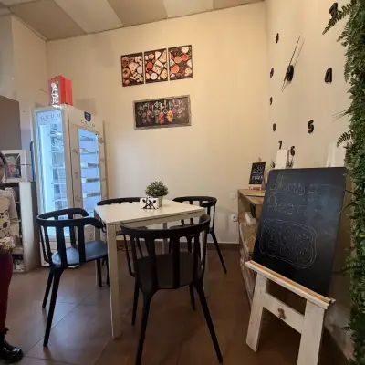 Felis pizza, bar & deli