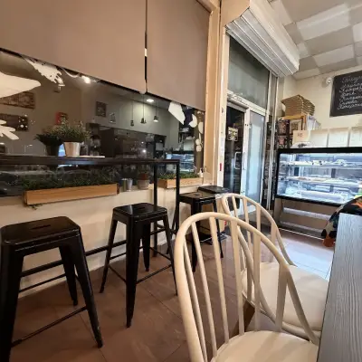 Felis pizza, bar & deli