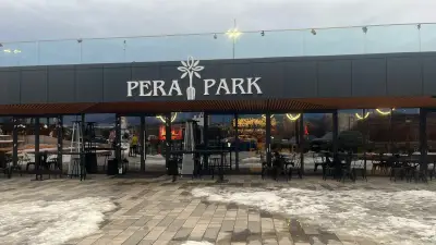PERA PARK