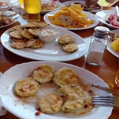 Ресторант Рашовец