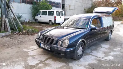 Погребална агенция "ОЗИРИС" Карнобат