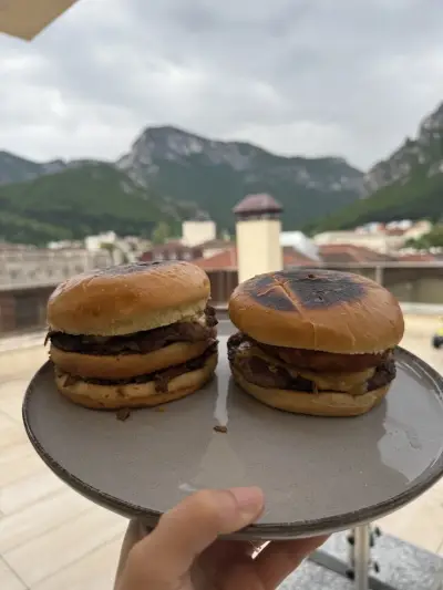FAST Brothers Street foods