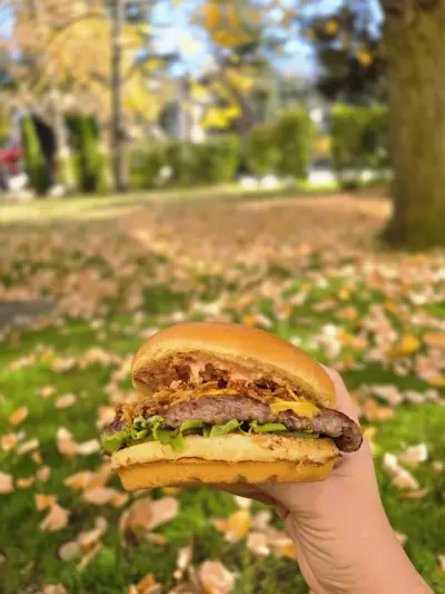 FAST Brothers Street foods
