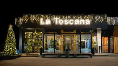 La Toscana