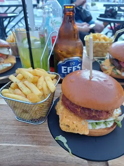 Burger4e