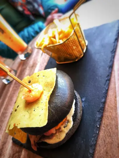 Burger4e