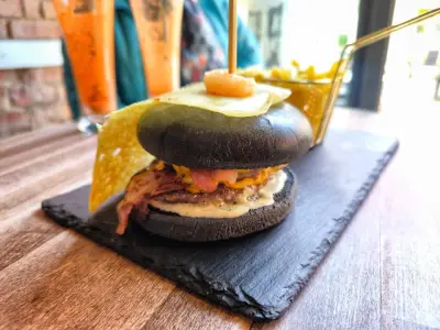Burger4e