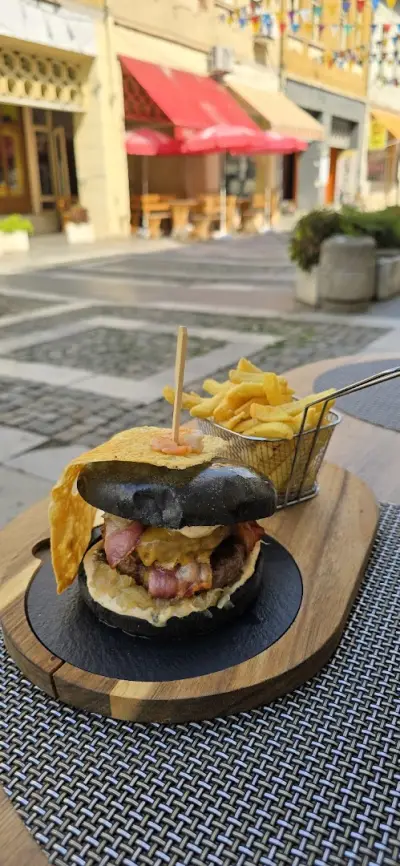 Burger4e