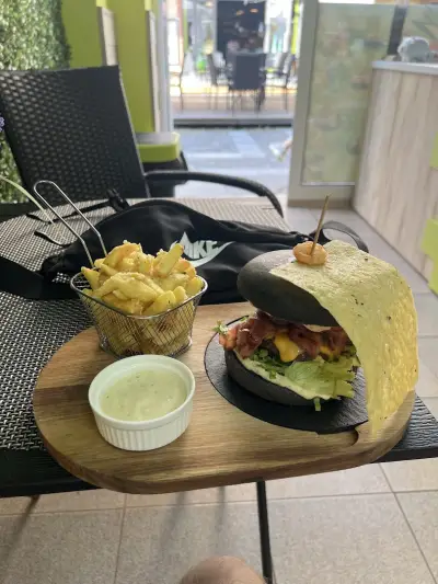 Burger4e