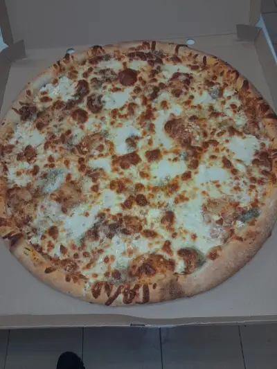 Pizza i Gril Viktoria