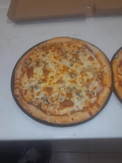 Pizza i Gril Viktoria