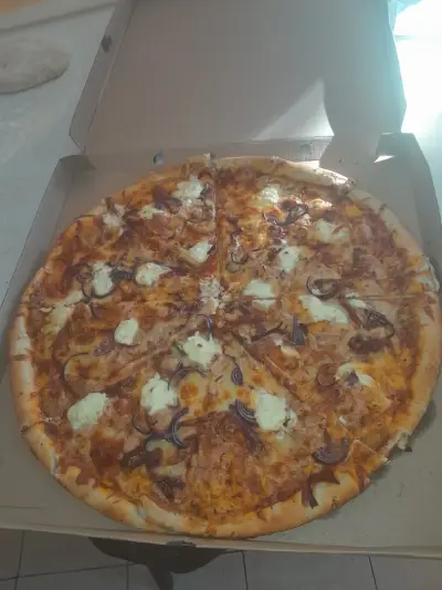 Pizza i Gril Viktoria