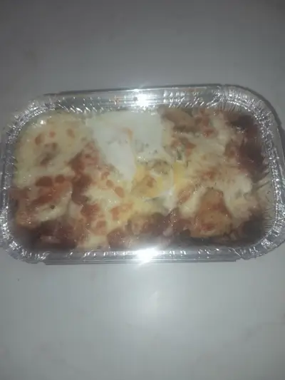Pizza i Gril Viktoria