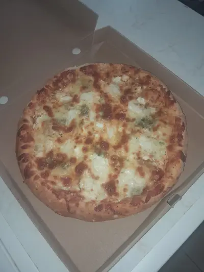 Pizza i Gril Viktoria