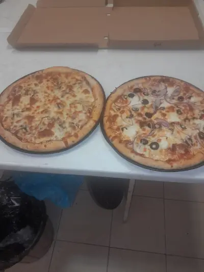 Pizza i Gril Viktoria