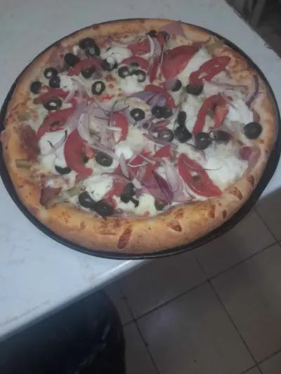 Pizza i Gril Viktoria