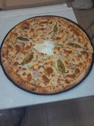 Pizza i Gril Viktoria